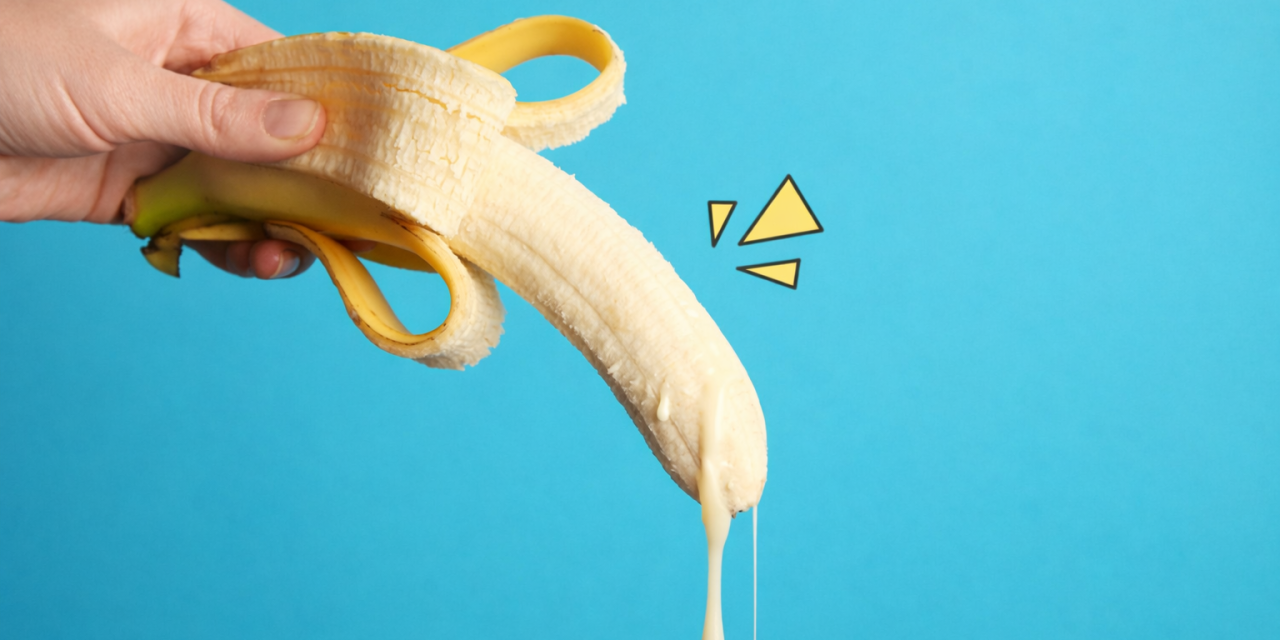 Hobi Onani Bikin Sperma Encer?