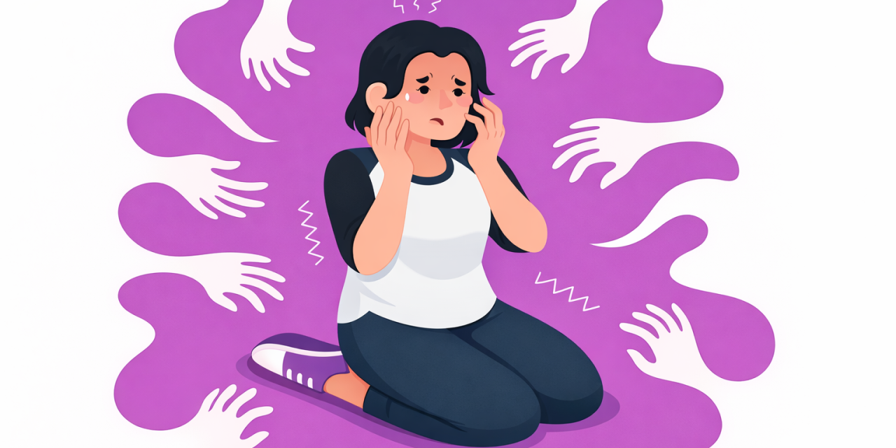 Mahasiswi Korban Perkosaan: Edukasi Seks Menenangkan & Pemulihan Trauma