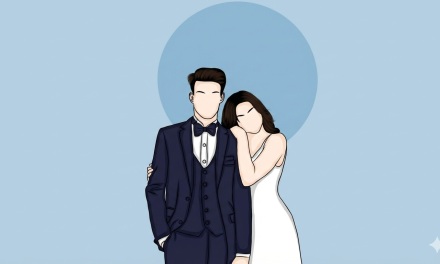 PENGASIHAN PENGANTIN – Ijazah Keilmuan Jawa Islami