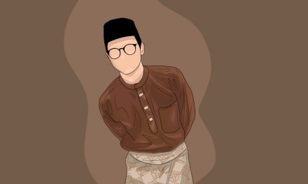 AJI SUKET KALANJANA – Ijazah Keilmuan Jawa Islami