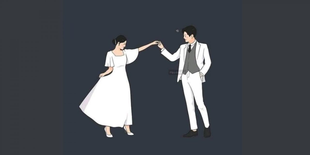 AJI MENDAPAT RESTU CALON MERTUA – Ijazah Keilmuan Jawa Islami