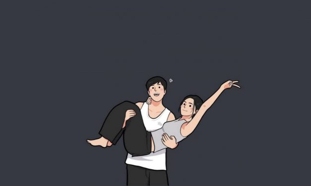 MENYADARKAN SUAMI-ISTRI YANG SELINGKUH – Ijazah Keilmuan Jawa Islami