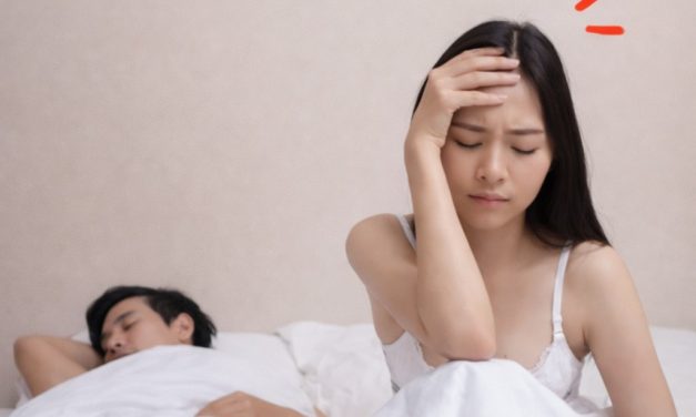 VAGINISMUS KARENA INFORMASI SEKS YANG SALAH – Konsultasi Kesehatan Seksual