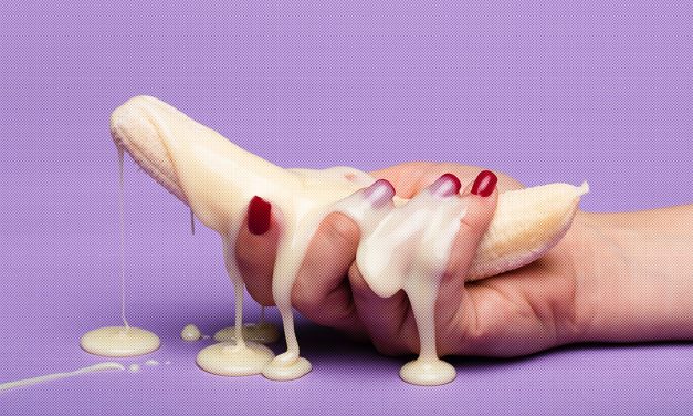 MENGISAP KEMALUAN DAN MENELAN CAIRANNYA – Konsultasi Kesehatan Seksual