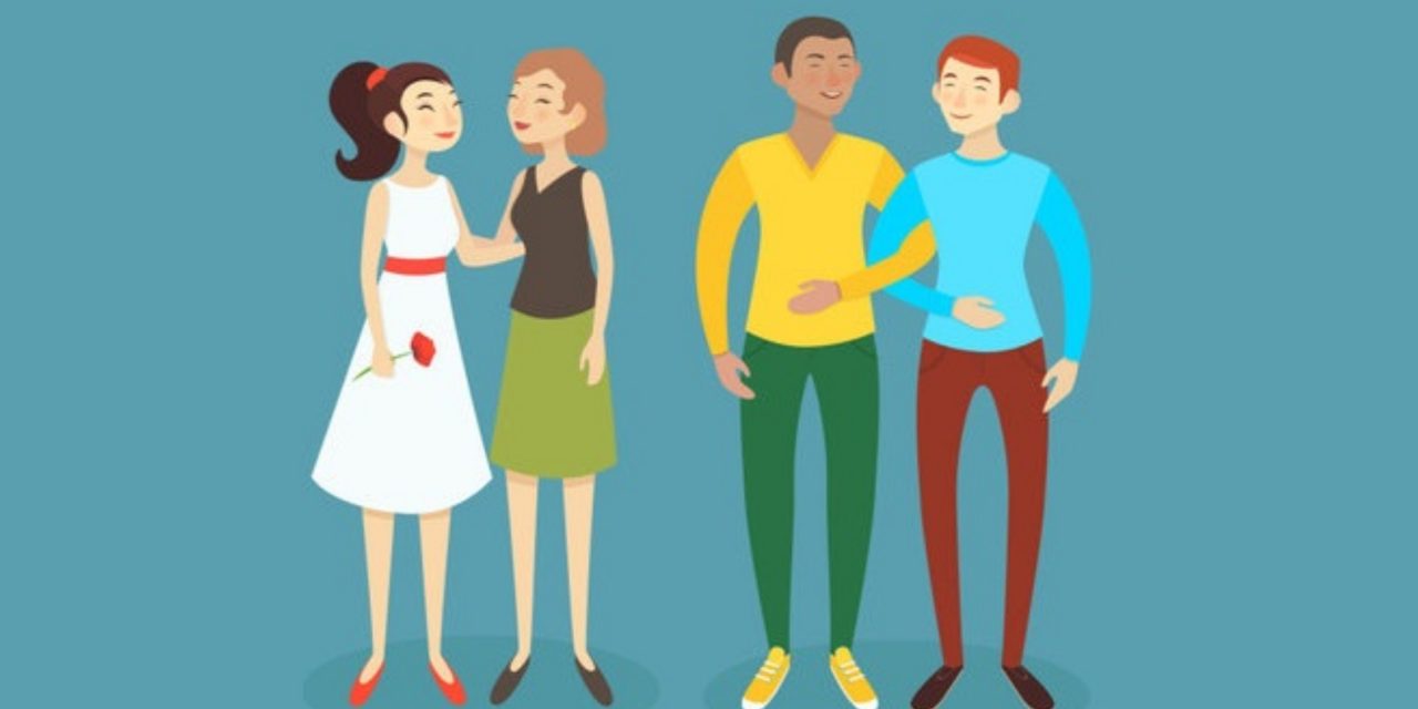 KONFLIK BATIN TERHADAP ORIENTASI SEKSUAL – Konsultasi Kesehatan Seksual