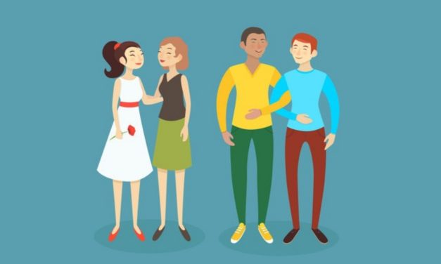 Selalu Dikejar Pecinta Sejenis, Ini Penjelasan & Solusinya