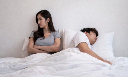 ISTRI INGIN TAMBAH, SUAMI SUDAH BERUMUR – Konsultasi Kesehatan Seksual