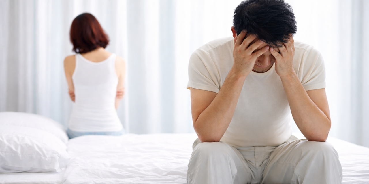 MANTEN BARU KESULITAN PENETRASI – Konsultasi Kesehatan Seksual