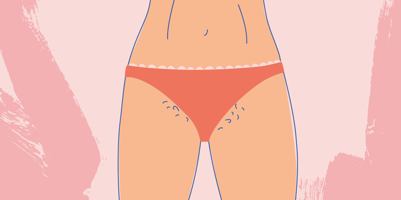 RAMBUT KEMALUAN: EROTIKA DAN ESTETIKA – Konsultasi Kesehatan Seksual