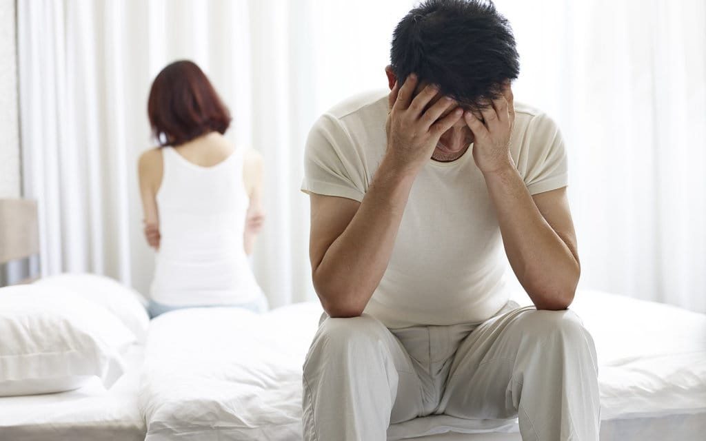 SEKSUALITAS PRIA PENDERITA HIPERTENSI – Konsultasi Kesehatan Seksual