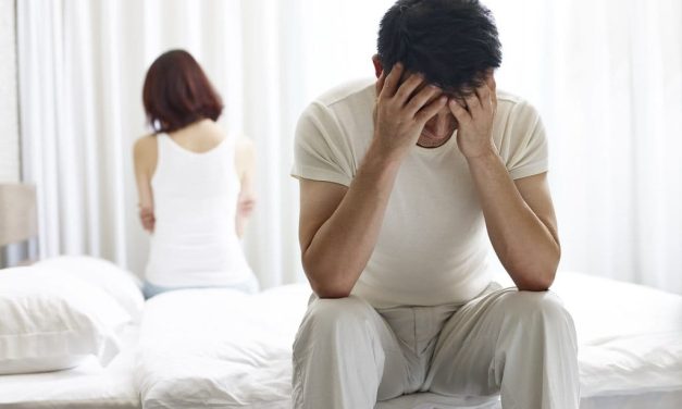 SEKSUALITAS PRIA PENDERITA HIPERTENSI – Konsultasi Kesehatan Seksual