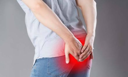 NYERI SETELAH SEKS LEWAT ‘JALAN BELAKANG’ – Konsultasi Kesehatan Seksual