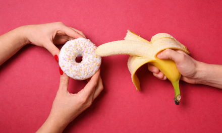 FANTASI SEKS MANTAN PACAR – Konsultasi Kesehatan Seksual