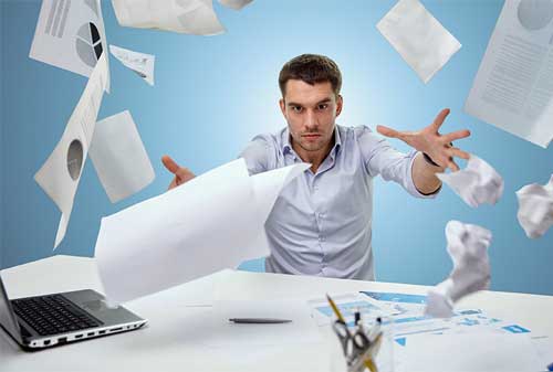 SAAT BISNIS LAGI TURUN, JANGAN SAMPAI MENTAL IKUT HANCUR – Konsultasi Back Up Diri