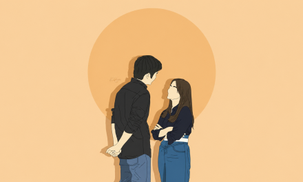 PILIH CINTA ATAU KEAMANAN FINANSIAL? – Konsultasi Hati