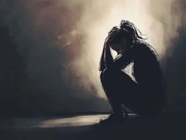 BANGKIT SETELAH PUTUS DAN TRAUMA MASA LALU – Konsultasi Seksual