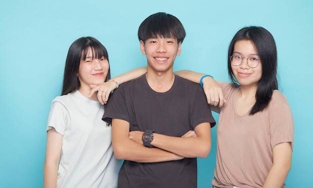 MENJADI ISTRI KEDUA – Konsultasi Hati
