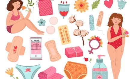 MENSTRUASI PERTAMA & KESEHATAN REMAJA – Pendidikan Seks