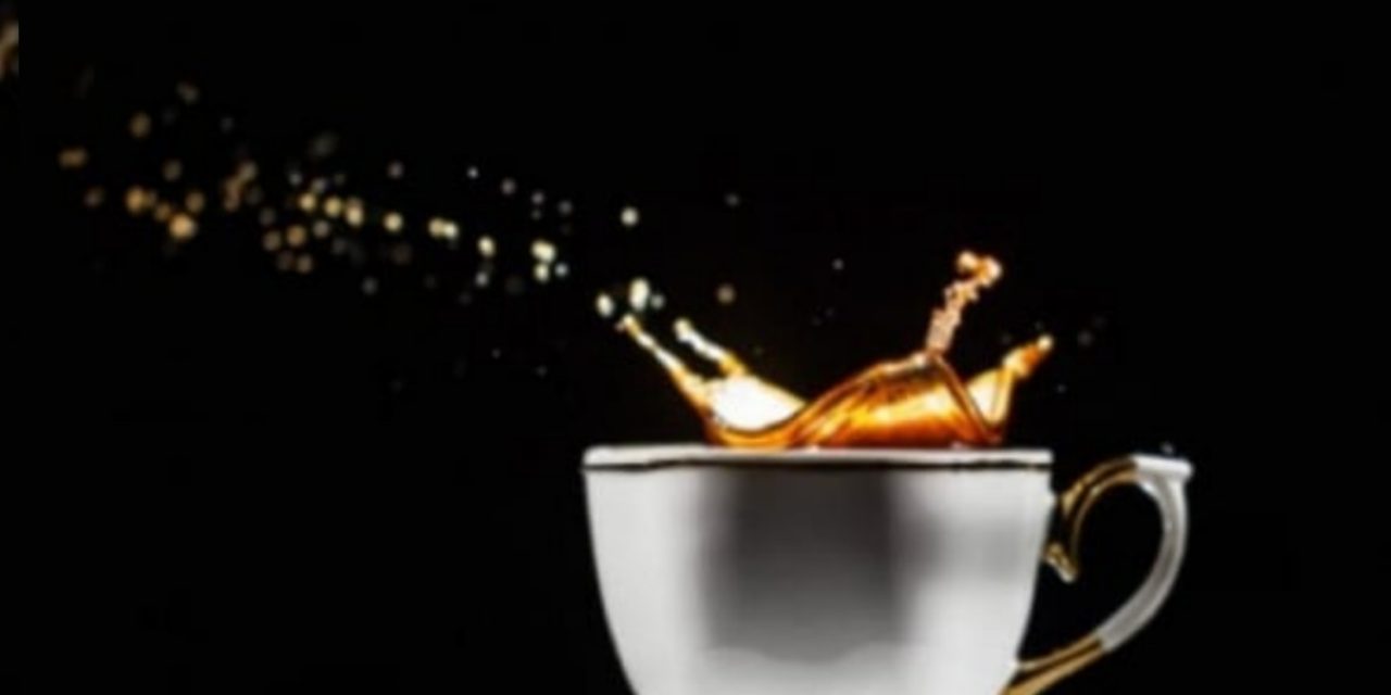Kopi “Greng,” Amankah? – Konsultasi Seksual